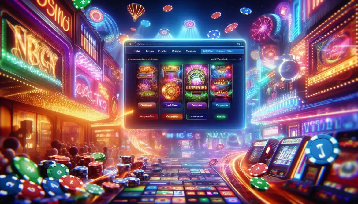 Trino Casino